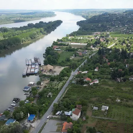 Prázdninový dům Nasa Kuca Grocka