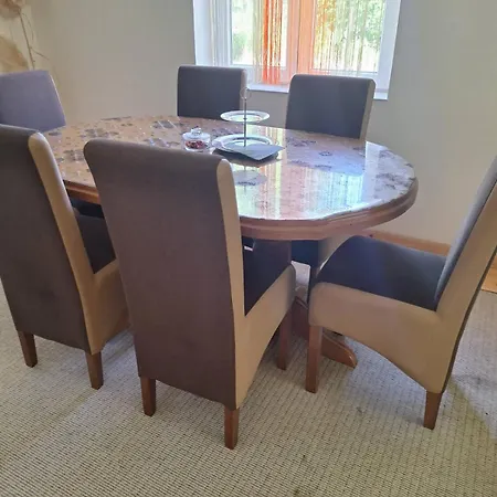 Nasa Kuca Prázdninový dům