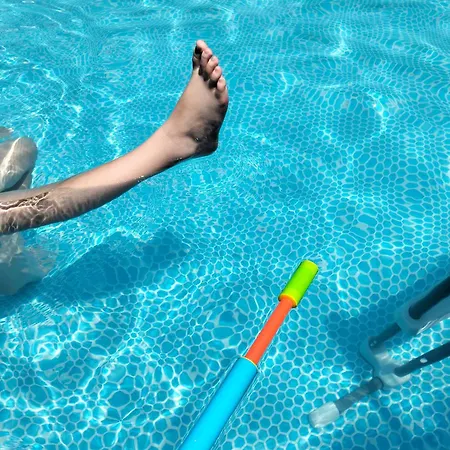 Nasa Kuca Prázdninový dům Grocka