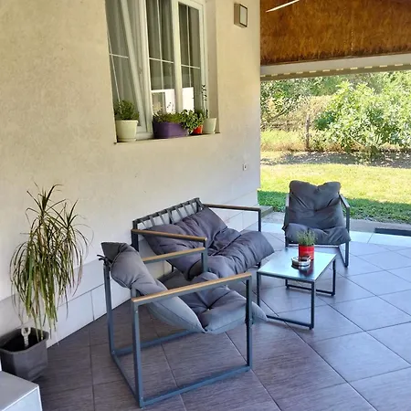 Nasa Kuca Prázdninový dům *