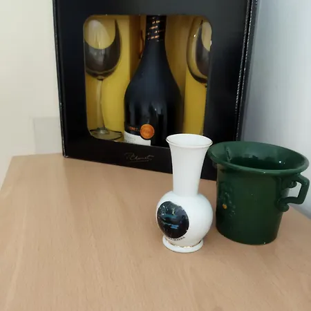 Prázdninový dům Nasa Kuca *