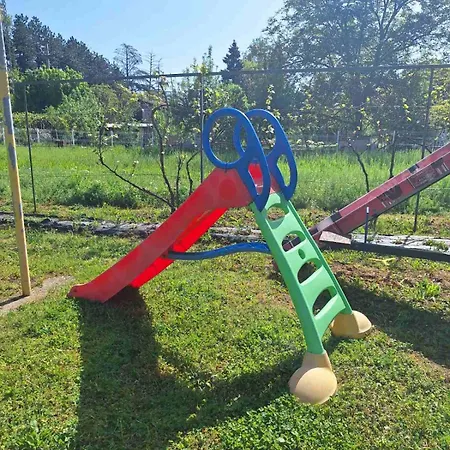 Nasa Kuca Prázdninový dům Grocka