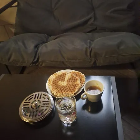 Nasa Kuca Prázdninový dům *