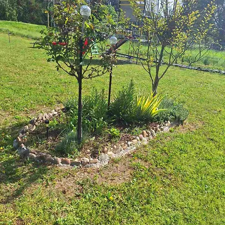 Nasa Kuca Prázdninový dům Grocka