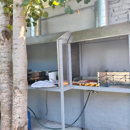 Nasa Kuca Prázdninový dům