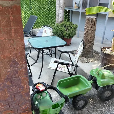 Prázdninový dům Nasa Kuca Grocka