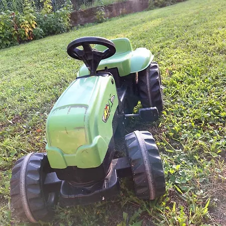 Prázdninový dům Nasa Kuca