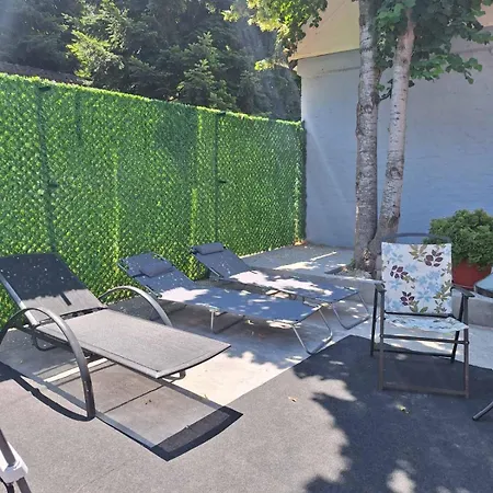 Prázdninový dům Nasa Kuca Grocka