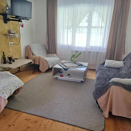 Prázdninový dům Nasa Kuca