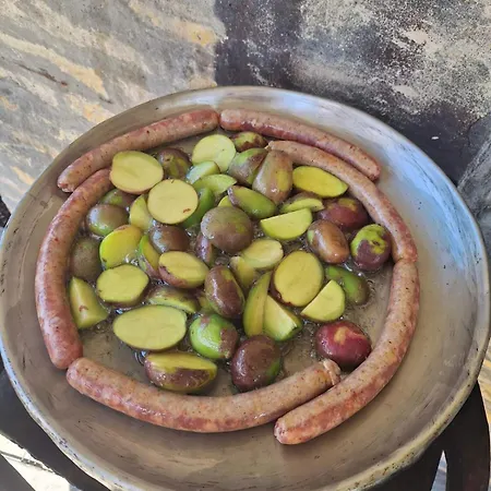 Prázdninový dům Nasa Kuca Grocka